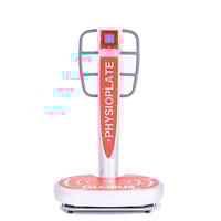Vertical vibrating platform for professional use Physioplate My Gold