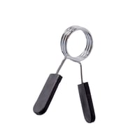 Clamp - Stop for Olympic Bar Diameter 50 mm