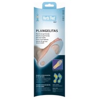 Extra-flat Plangelitas template