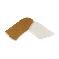 Ecoflex flat insole for men and women (various sizes available)