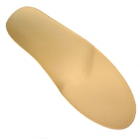 Evalim Denis Professional Insole with Almond (various sizes available)