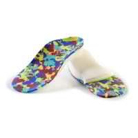 Evalim Junior Renfort insoles (various sizes)