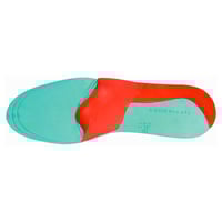 Supinated foot (various sizes)