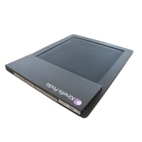 Kinefis Podia baropodometric platform: Pressure platform for static, dynamic and posturological analysis. Includes walkway and camera.