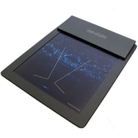 Neo-Silver pressure platform: The most advanced and complete platform on the market