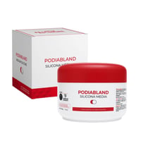 Podiabland medium density elastic podiatric silicone 200gr