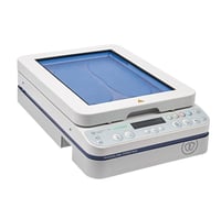 Podolab Master: allows all possible thermoforming techniques