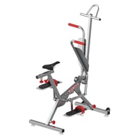 Poolbiking Monaco: high intensity exercise for arms, legs and core