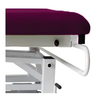 Roll holder for Cassalud stretchers