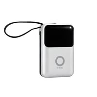 O’Nail Professional Power Bank 20,000 mAh: High-capacity external battery for SUNX Pro AI Lamp
