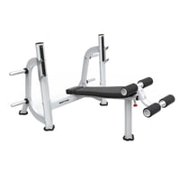 Press Declined Olympic Bodytone