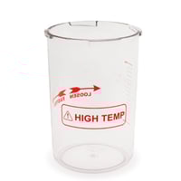 Water tank for vaporizer with Pure Ozone