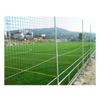 Premium 100 protective net for soccer fields