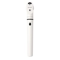 Otoscope / Ophthalmoscope Riester e-scope F.O. 3.7V LED, in case (two colors available) Otoscope / Ophthalmoscope Riester e-scope F.O. 3.7V LED, in case (two colors available)