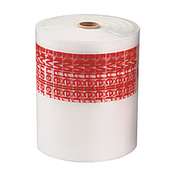 Mueller Disposable Ice Bag Roll (1500 units - 25.4 x 45.7 cm)