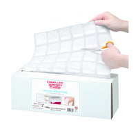 Mueller Flexible Hot/Cold Pad Dispenser Roll (40 cm x 8.5 m)