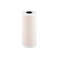 ECG100L electrocardiograph paper roll (1 or 10 units)