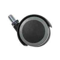 Wheel compatible with stools and trolleys Weelko