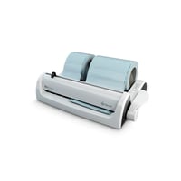 Bio stamp ce sealer (bio art)