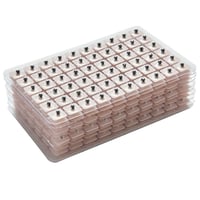 Mustard Seeds: ideal for auriculotherapy treatments (240 units)