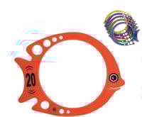 Water game 6 fish for diving