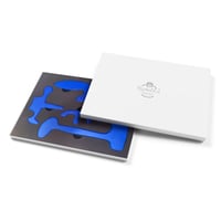 Richelli's Pro Tool Set for Physiotherapists and Osteopaths