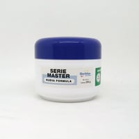 Master Series Silicone Medium Grade Container 200 gr