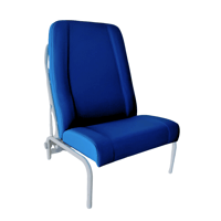 Comfort Basic-Obe chair for obese patients up to 300 kg