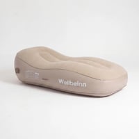 Wellbeinn Rest Self-Inflating Sofa – Single Seat with High Backrest