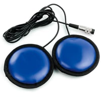 Double Solenoid 9 cm: compatible with Pocket Magneter, Pocket Emavit, Magneter Card and Magneter Pro