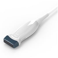 L7M-A Linear Probe for Chison ECO ultrasound machines: Frequency 5.3 - 10 MHz (Bandwidth 40 mm)