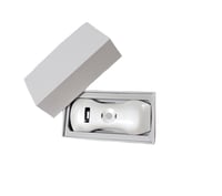 SonoStar UProbe 6CPL Ultrasound Scanner 3-in-1 wireless portable ultrasound system: linear, convex and phased array probes. Compatible with iPhone and Android