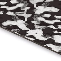 Sport air 2mm black and white