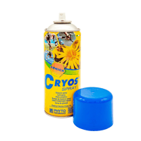 Cryos Cold Spray with arnica 400 ml