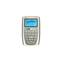 StimVet 200 Veterinary Electrostimulator: 39 TENS/EMS/Microcurrent/Denervated Programs