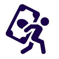 Hiring a waiter to raise stretchers at home