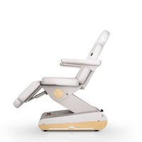 High-end electric beauty table Swop B4 Pro Beauty: Customizable, with four motors and an ultra-compact structure with optimal stability... the most stylish and functional model for your center