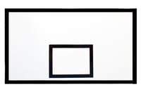 Lynx Foam Basketball Backboard