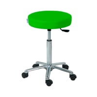 Kinefis Elite Medium Stool: Height 55 -75 cm (Various colors available)