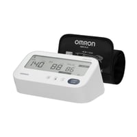 OMRON M3 Comfort AFib Arm Blood Pressure Monitor with Atrial Fibrillation Detection