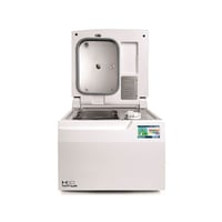 Tethys H10 Plus thermodisinfector: High quality and simplicity of use