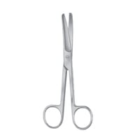 Surgeon tip scissors Curve Acute/Acute Kinefis