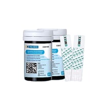 Glucose Test Strips for CGH11 Meter (50 units)