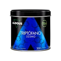 Aldous Pure Tryptophan (300 tablets)