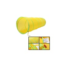 Multi-game tunnel: 1.5 meters long Multi-game tunnel: 1.5 meters long