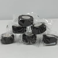 Cohesive Bandage Type Coban Kinefis NT, Color Black