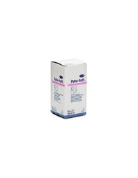 Peha-haft 4mx10cm: Cohesive bandage
