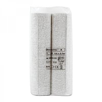 Bandage-plaster Marmolita R 20 cm x 2.7 mts (bag of two units)