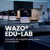 WAZO® CAMPUS - WAZO® EDU LAB Plan: License for in-person teaching environment. Up to 20 concurrent accesses (non-nominative)