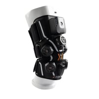 XPolar Cold-Heat Compression Knee Brace: The Most Advanced Wearable Device for Sports Recovery